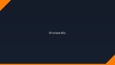 积分兑换 - 无线领夹麦克风 | 海角社区 积分商城